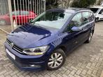 VW TOURAN 2016 123000km 1.6 HDI, Autos, Achat, Euro 6, Entreprise, 7 places