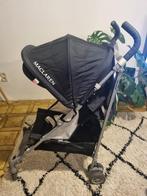 Buggy  maclaren globetrotter, Kinderen en Baby's, Buggy's, Gebruikt, Maclaren, Verstelbare rugleuning, Ophalen