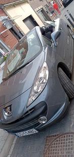 Peugeot Cabrio 207 CC, Ophalen of Verzenden, Peugeot