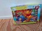 Puzzel Winnie the Pooh, Ophalen, Zo goed als nieuw