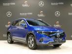 Mercedes-Benz EQA 300 4MATIC (automatique), 476 km, Achat, 1800 kg, Entreprise