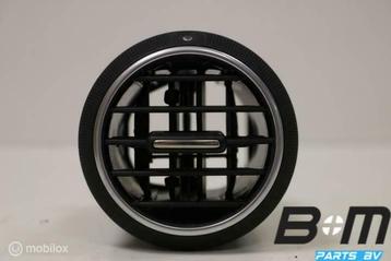 Luchtrooster in dashboard Audi A3 8P Sportback beschikbaar voor biedingen