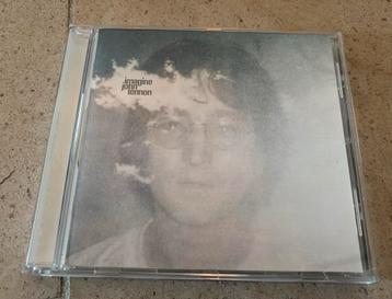 John Lennon - Imagine - CD, Enlèvement ou Envoi, Comme neuf