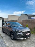 Peugeot 208 1.2 PureTech ! AUTOMAAT - Nieuwstaat !, Auto's, 1199 cc, Leder, Berline, 5 deurs