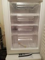 Diepvries tafel model, Elektronische apparatuur, Vriezers en Diepvrieskisten, Gebruikt, Ophalen, Vrieskast, 85 tot 120 cm