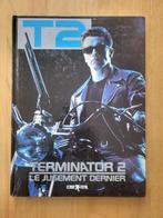 BD Comics Terminator 2, Boeken, Strips | Comics, Eén comic, Ophalen, Gelezen, Amerika