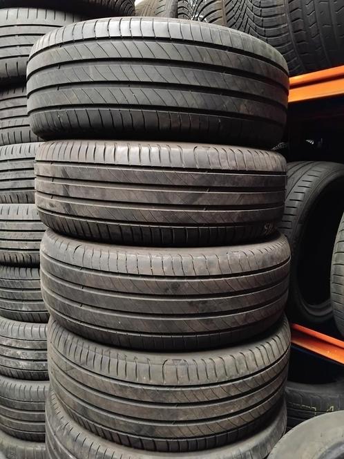 2155517 215/55/17 215/55R17 zomer Michelin, Auto-onderdelen, Banden en Velgen, Ophalen