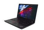 Lenovo ThinkPad T490S (PC Portable) Core I5 / 500 Go SSD, Computers en Software, Windows Laptops, Ophalen, 14 inch, Zo goed als nieuw
