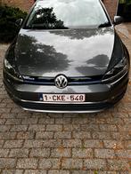 VW golf 7.5, Voorwielaandrijving, Stof, USB, Handgeschakeld