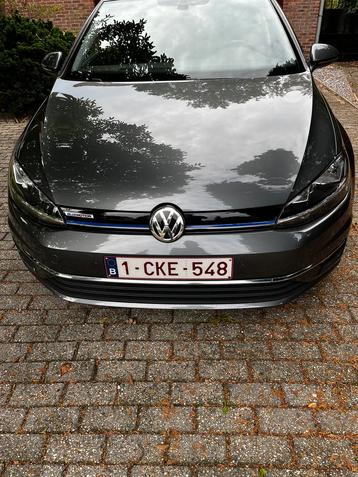 VW golf 7.5 beschikbaar voor biedingen