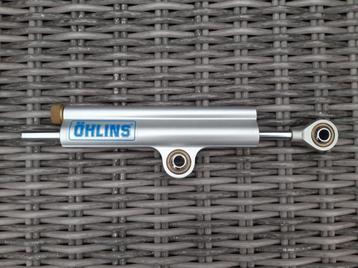 Öhlins stuurdemper - Steering Damper beschikbaar voor biedingen