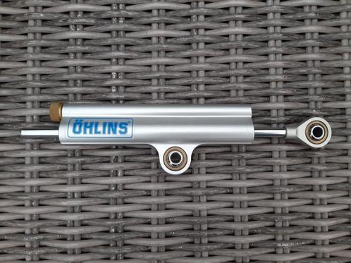 Öhlins stuurdemper - Steering Damper, Motoren, Onderdelen | Overige, Gebruikt, Ophalen