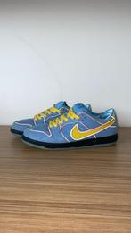 Powerpuff Girls Nike Dunks, Kleding | Heren, Schoenen, Blauw, Nike, Ophalen of Verzenden, Zo goed als nieuw
