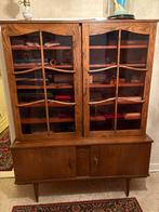 Oud kastje, Huis en Inrichting, Ophalen, Gebruikt