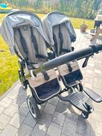 Bugaboo dunkey duo (twin), Kinderen en Baby's, Ophalen