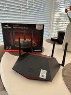 Nieuwe wifi 6-modemrouter, Computers en Software, Ophalen, Zo goed als nieuw, Router