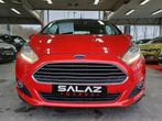 Ford Fiesta 1.0i Trend / CLIM / ATTELAGE / LED / JANTES 17, Auto's, Ford, Euro 5, USB, Overige brandstoffen, Bedrijf