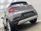 Renault Captur 1.0TCe Corporate Edition Airco Parkeersensor, Achat, Euro 6, Noir, 5 portes