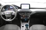 (1XRF150) FORD FOCUS DIESEL - 2018, Auto's, Blauw, Bedrijf, 5 deurs, SUV of Terreinwagen