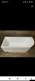 Ligbad Novio livigno 180x80 nieuwstaat, Enlèvement, Baignoire