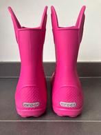 Bottes Crocks, Enlèvement, Comme neuf, Bottes