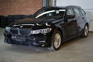 BMW 330 e Plug in Hybride Sport Line Automaat Garantie beschikbaar voor biedingen