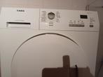 Pompe à chaleur AEG pour sécheuse, Electroménager, 6 à 8 kg, Chargeur frontal, Enlèvement, Utilisé