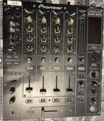 PIONEER  DJM 800, Muziek en Instrumenten, Ophalen, Gebruikt, 5 tot 10 kanalen, Microfooningang