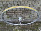 Voorwiel 28 inch rollerbrake en naafdynamo, Fietsen en Brommers, Fietsonderdelen, Ophalen of Verzenden