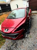 Peugoet 308 cabrio, Auto's, Peugeot, Particulier, Te koop, Benzine