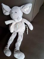 Souris en peluche Toys L 31 cm, Comme neuf, Enlèvement ou Envoi