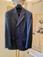 Blazer homme gris, Pierre Cardin, taille 48, 100% laine, Ophalen, Maat 48/50 (M), Zo goed als nieuw, PIERRE CARDIN