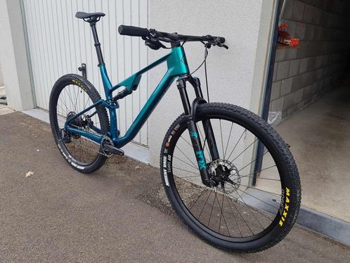 VTT mégamo track07 r120axs 2024 neuf XL, Fietsen en Brommers, Fietsen | Heren | Sportfietsen en Toerfietsen, Nieuw, Overige merken