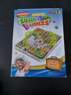 Slippery snakes & ladders, Ophalen, Zo goed als nieuw, Drie of vier spelers, Mookie