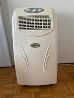 Mobiele airco, Elektronische apparatuur, Airco's, Ophalen, Gebruikt, Timer, 3 snelheden of meer