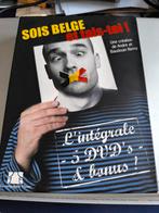 Sois belge et tais-toi ! Intégrale 5 DVD, Ophalen of Verzenden, Gebruikt