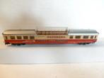 TRAINS HO, Ophalen of Verzenden, Wisselstroom, Wagon, Märklin