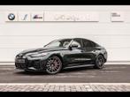 BMW i4 TREKHAAK|HUD|360°, Auto's, Te koop, Emergency brake assist, 5 deurs, Elektrisch