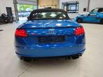 Audi TT RS ROADSTER. 1 EIG. FULL. 20INCH .SPORTUITLAAT, Auto's, Audi, Automaat, 4 zetels, TT, Euro 6