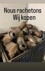 Catalyst en FAP kopen, Tuin en Terras, Brandhout, Ophalen of Verzenden
