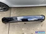 VW CADDY 3 2010-2015 zwart achterbumper, Auto-onderdelen, Gebruikt, Achter, Volkswagen, Bumper