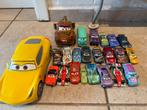 Lot Cars disney speelgoedauto’s, Kinderen en Baby's, Speelgoed |Speelgoedvoertuigen, Ophalen, Gebruikt