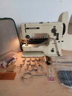 Machine à coudre BERNINA, Hobby & Loisirs créatifs, Machines à coudre & Accessoires, Enlèvement, Utilisé, Machine à coudre, Bernina