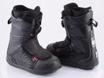 38 39 40,5 EU snowboard schoenen K2 RAIDER, INTUITION, Sport en Fitness, Snowboarden, Verzenden, Gebruikt, Schoenen