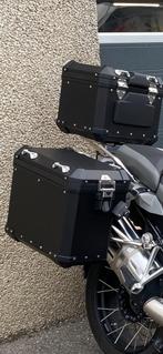 Valise gs 1250 noir, Ophalen, Nieuw