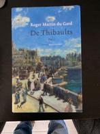 Roger Martin Du Gard - De Thibaults deel 2 - hardcover, Ophalen, België, Zo goed als nieuw, Roger Martin Du Gard