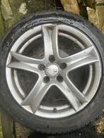 Jantes 17’ 5/112, Ophalen, 17 inch, Band(en)