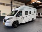 Citroën Jumper Dethleffs Just 90 # Winterpack, Caravans en Kamperen, Mobilhomes, Tot en met 2, Bedrijf, Diesel, Half-integraal