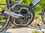 Koersfiets, Fietsen en Brommers, 28 inch, Heren, Aluminium, Zo goed als nieuw