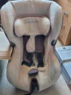 Autostoel maxi cosi, Kinderen en Baby's, Ophalen, Autogordel, 9 t/m 18 kg, Verstelbare rugleuning